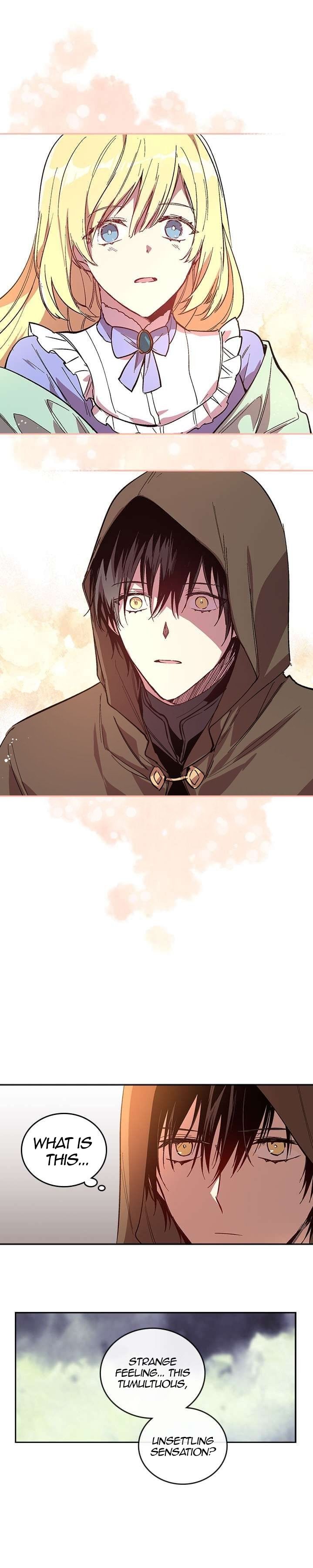 The Reason Why Raeliana Ended up at the Duke’s Mansion Chapter 71 56 010
