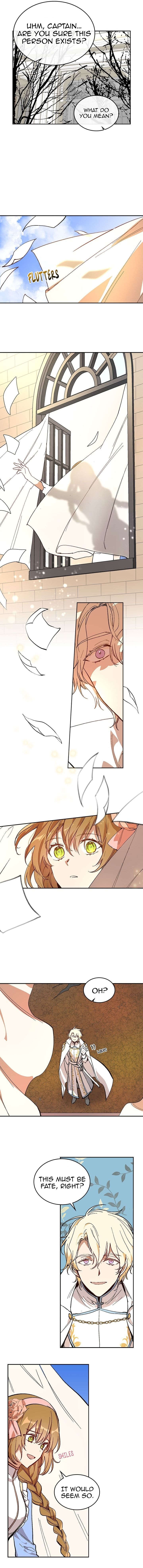 The Reason Why Raeliana Ended up at the Duke’s Mansion Chapter 74 38 004
