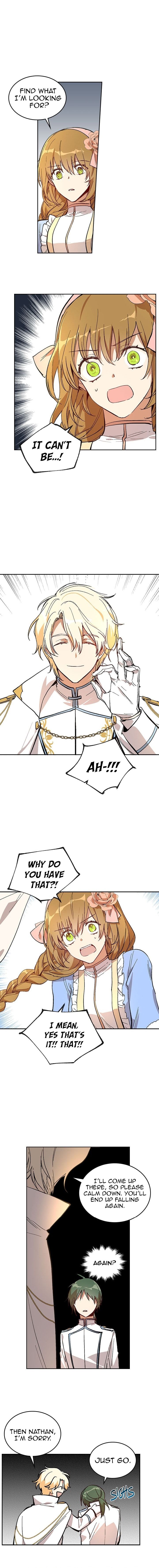 The Reason Why Raeliana Ended up at the Duke’s Mansion Chapter 74 40 006