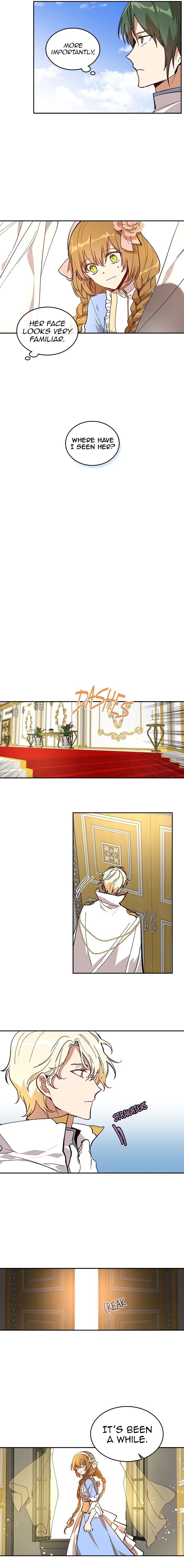 The Reason Why Raeliana Ended up at the Duke’s Mansion Chapter 74 41 007