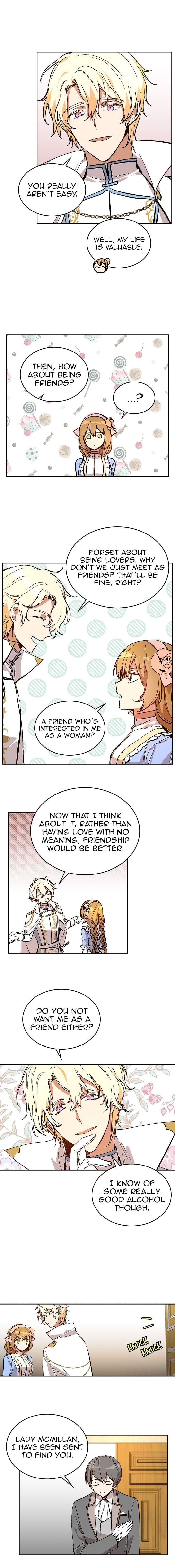 The Reason Why Raeliana Ended up at the Duke’s Mansion Chapter 75 45 008
