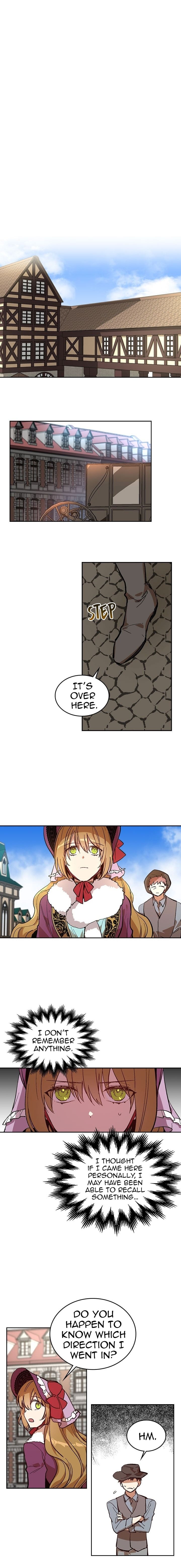 The Reason Why Raeliana Ended up at the Duke’s Mansion Chapter 78 43 006