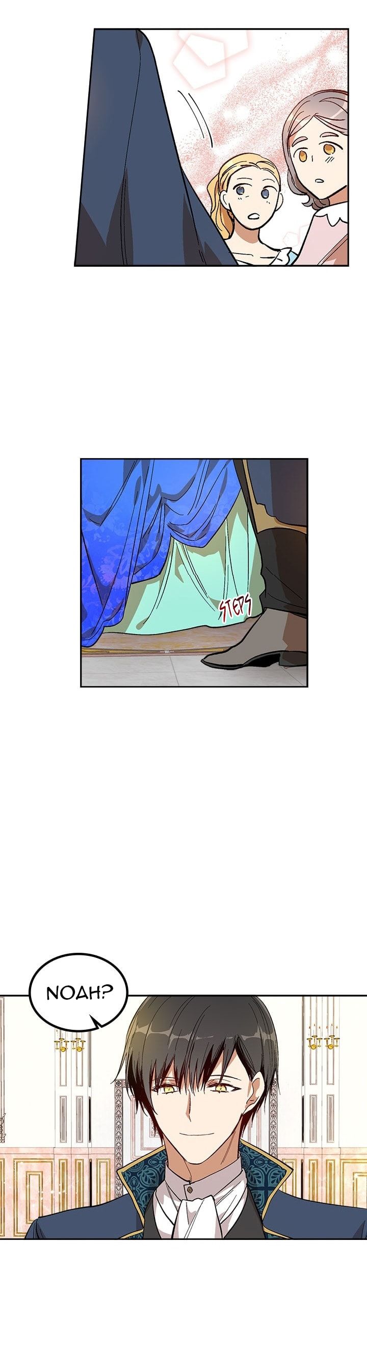 The Reason Why Raeliana Ended up at the Duke’s Mansion Chapter 81 72 011