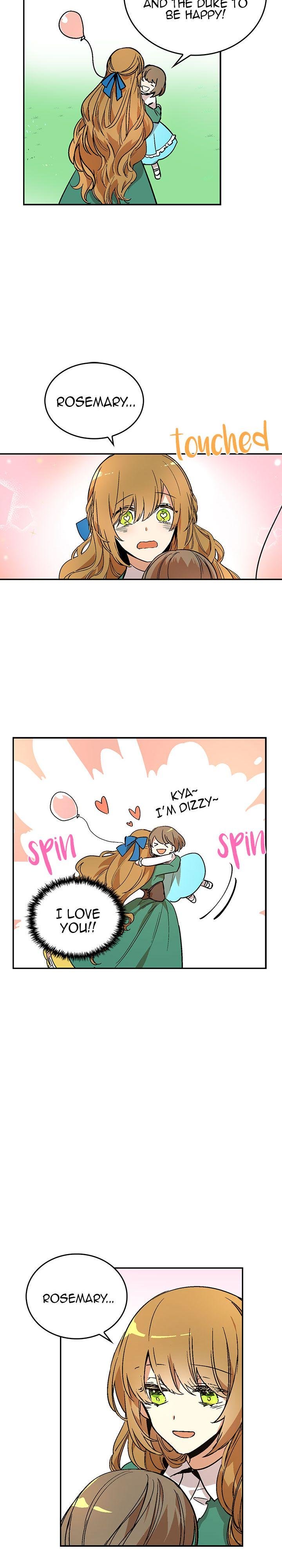 The Reason Why Raeliana Ended up at the Duke’s Mansion Chapter 9 68 004