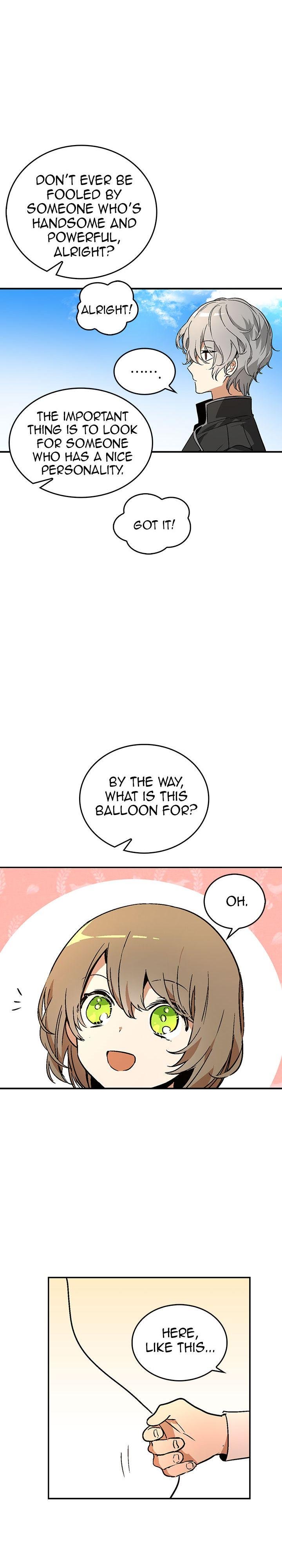 The Reason Why Raeliana Ended up at the Duke’s Mansion Chapter 9 69 005