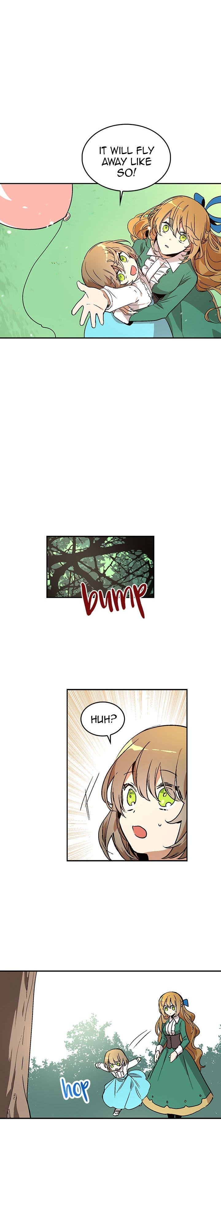 The Reason Why Raeliana Ended up at the Duke’s Mansion Chapter 9 70 006