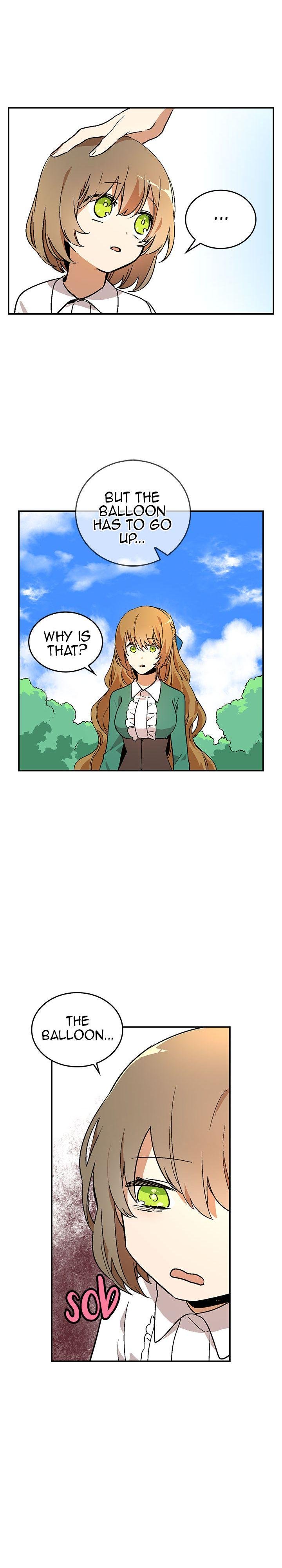 The Reason Why Raeliana Ended up at the Duke’s Mansion Chapter 9 72 008
