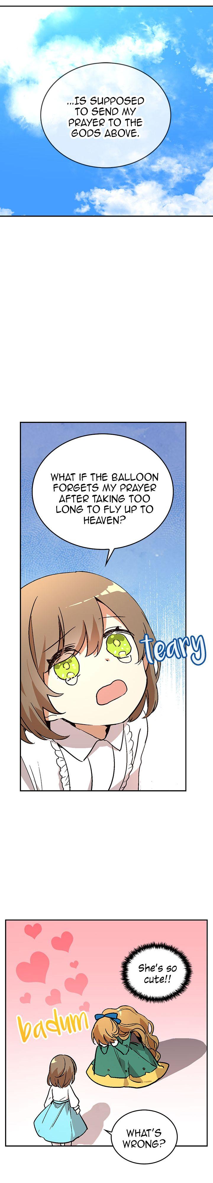 The Reason Why Raeliana Ended up at the Duke’s Mansion Chapter 9 73 009