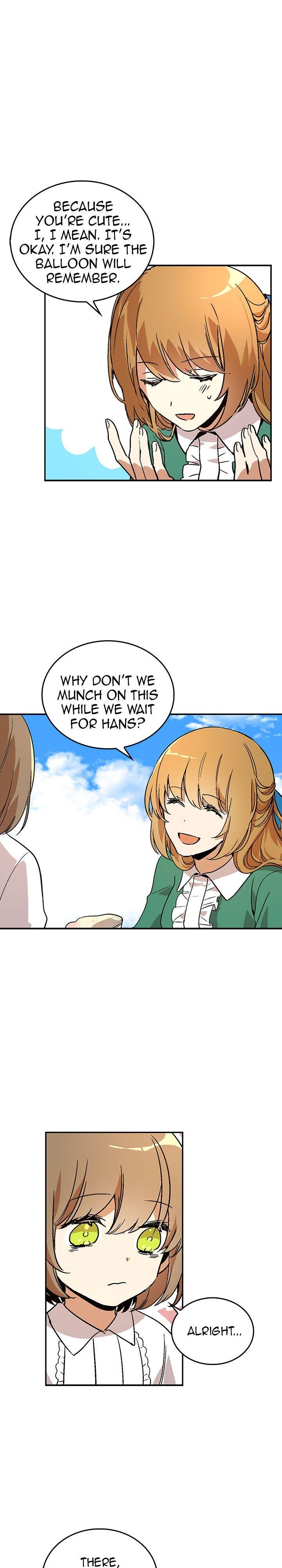 The Reason Why Raeliana Ended up at the Duke’s Mansion Chapter 9 74 010