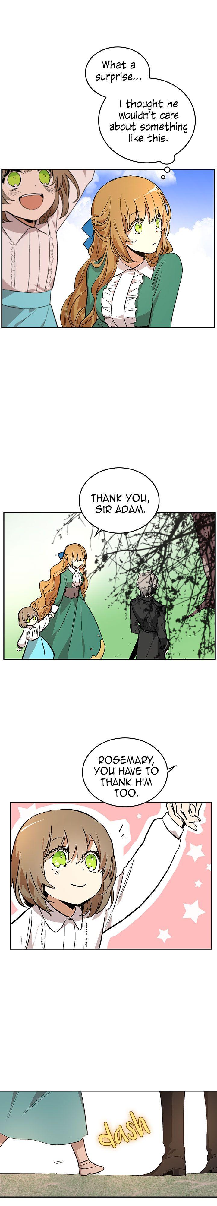 The Reason Why Raeliana Ended up at the Duke’s Mansion Chapter 9 77 013