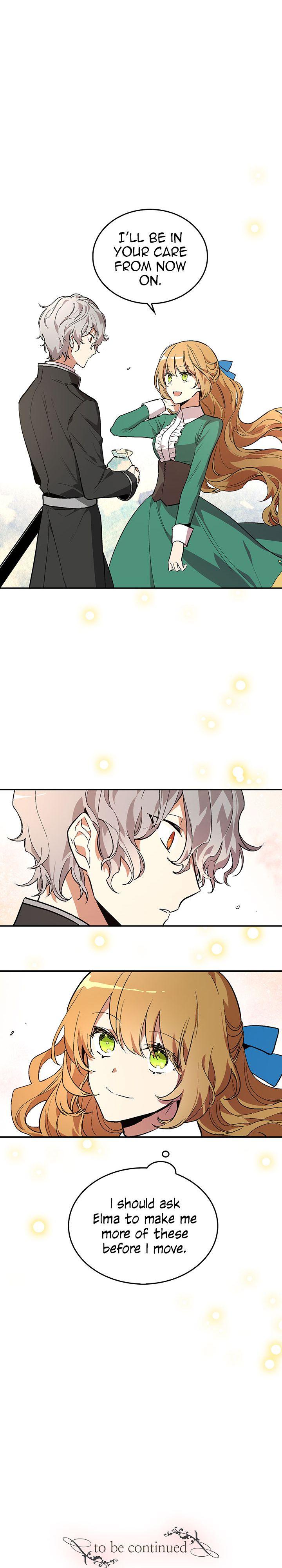 The Reason Why Raeliana Ended up at the Duke’s Mansion Chapter 9 82 018