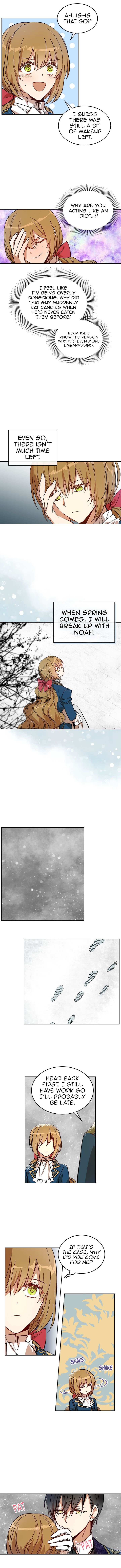 The Reason Why Raeliana Ended up at the Duke’s Mansion Chapter 94 32 004