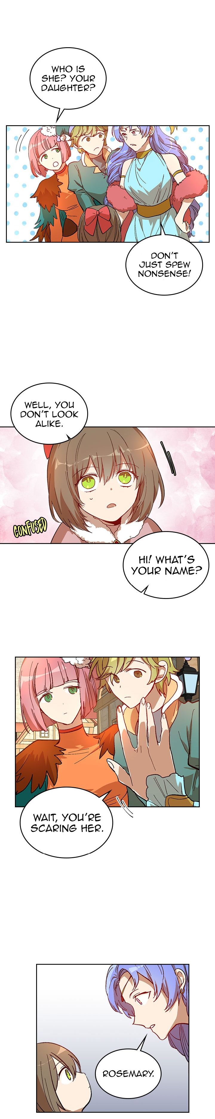 The Reason Why Raeliana Ended up at the Duke’s Mansion Chapter 98 57 002