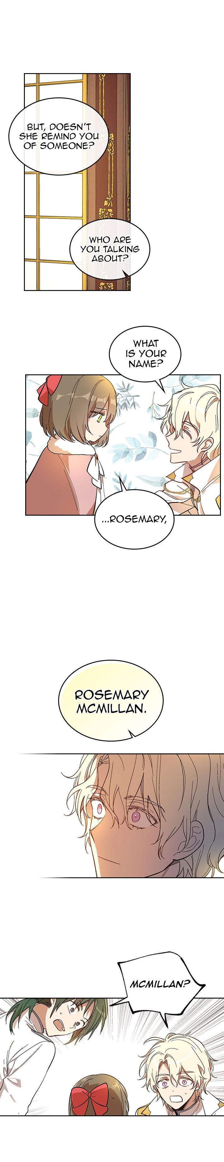 The Reason Why Raeliana Ended up at the Duke’s Mansion Chapter 98 62 007