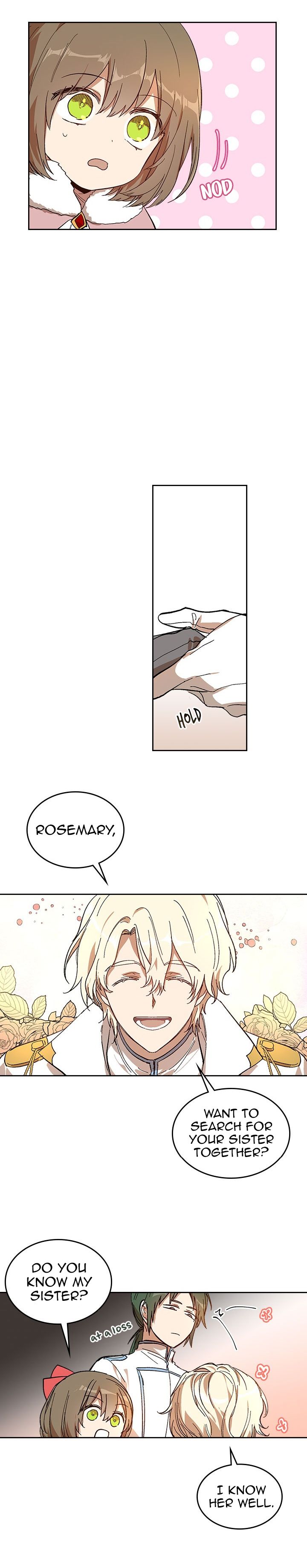 The Reason Why Raeliana Ended up at the Duke’s Mansion Chapter 98 63 008
