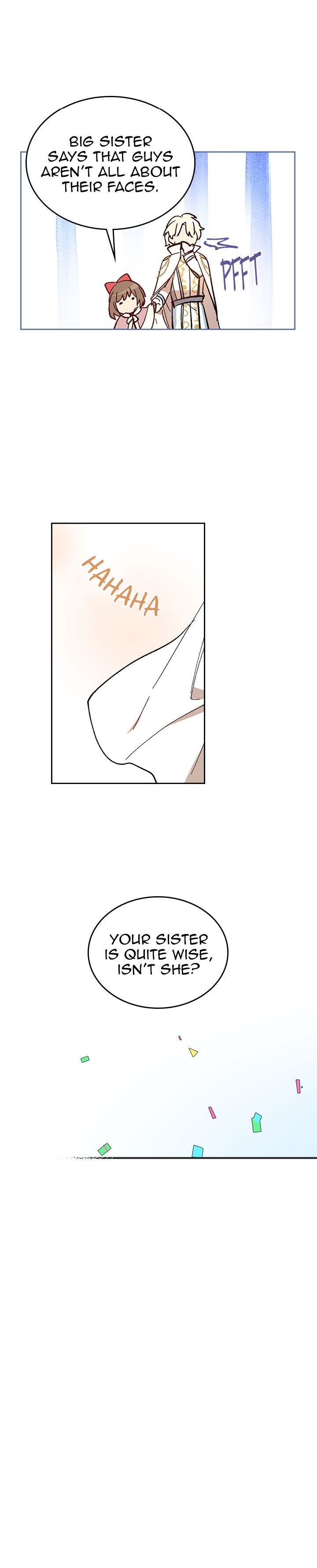The Reason Why Raeliana Ended up at the Duke’s Mansion Chapter 98 66 011