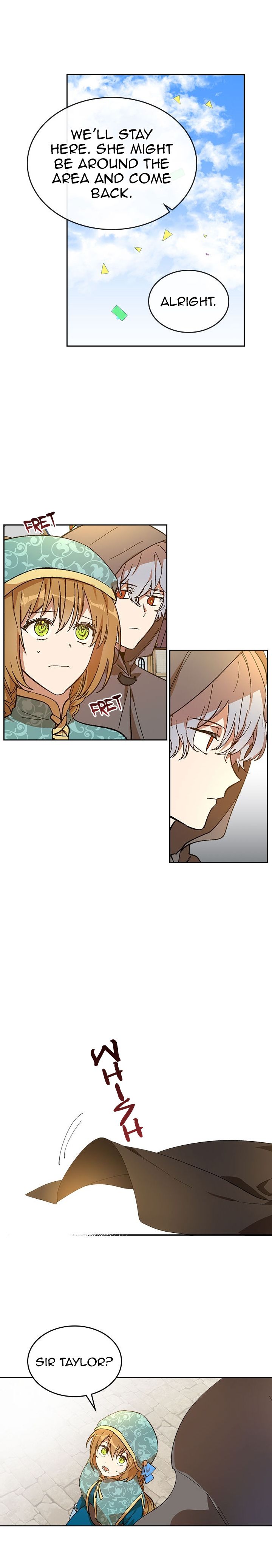 The Reason Why Raeliana Ended up at the Duke’s Mansion Chapter 98 68 013
