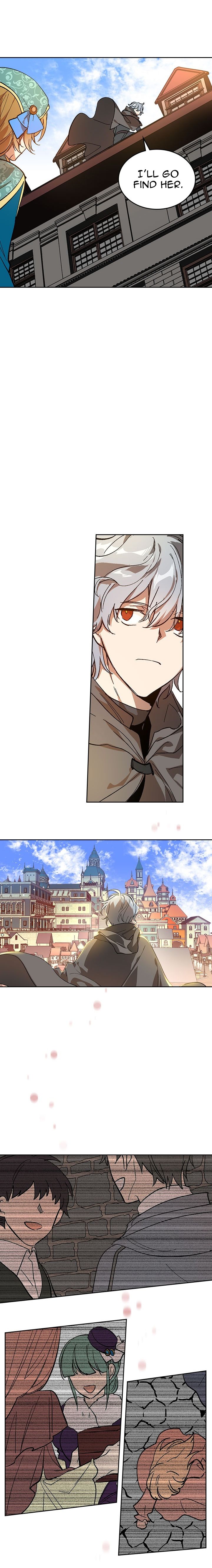 The Reason Why Raeliana Ended up at the Duke’s Mansion Chapter 98 69 014