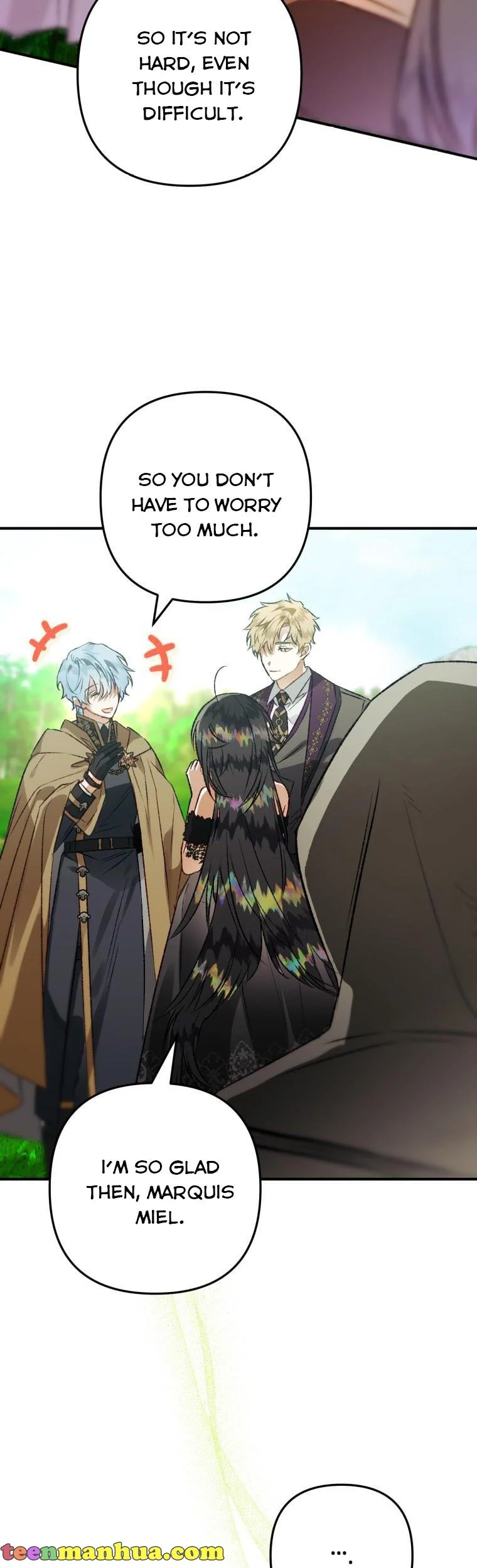 Output1 007 teanmanhua