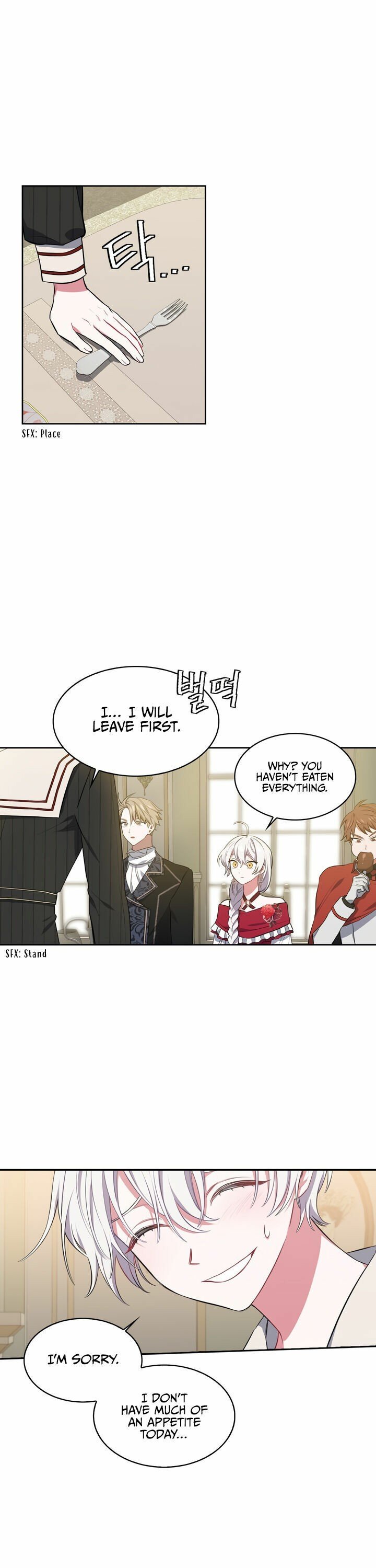 If You Touch My Brother, You’re All Dead Chapter 12 83 0