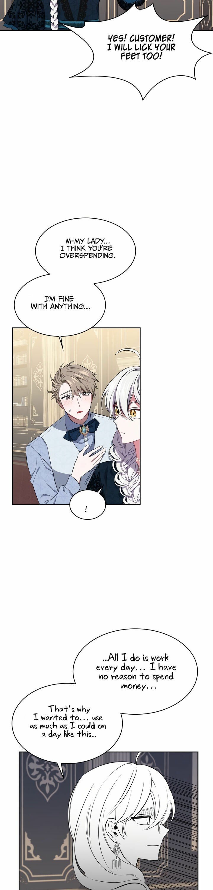 If You Touch My Brother, You’re All Dead Chapter 12 95 12