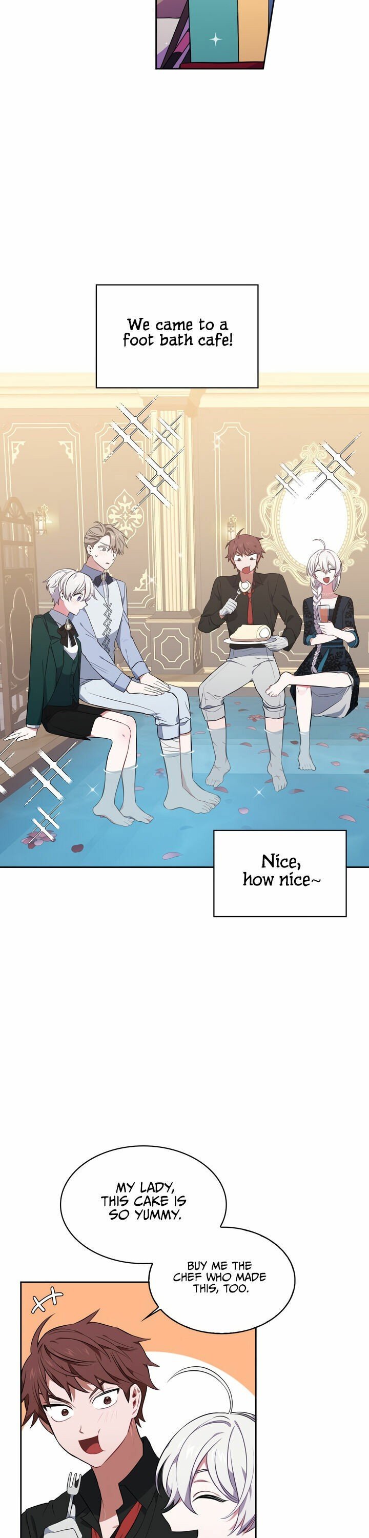 If You Touch My Brother, You’re All Dead Chapter 12 97 14
