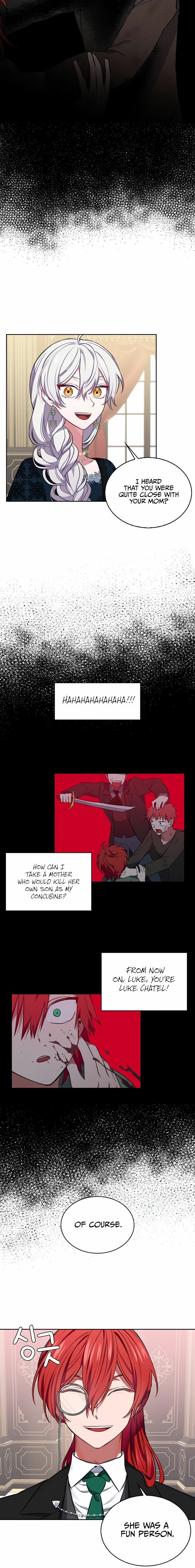 If You Touch My Brother, You’re All Dead Chapter 12 106 23