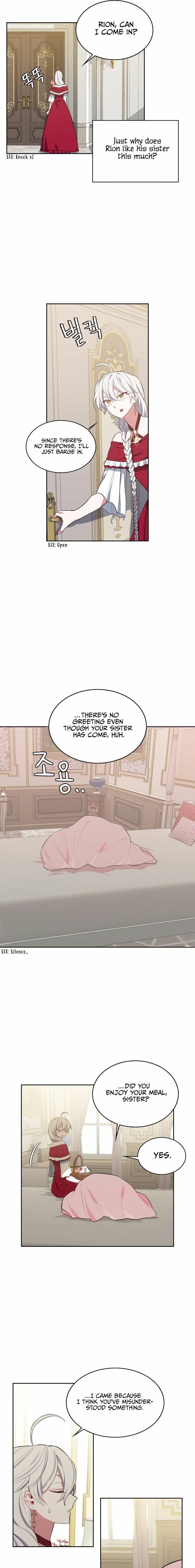 If You Touch My Brother, You’re All Dead Chapter 12 86 3