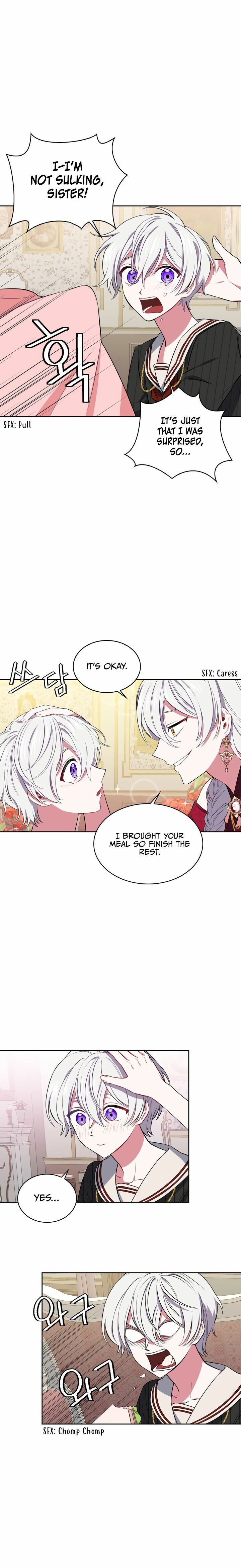 If You Touch My Brother, You’re All Dead Chapter 12 88 5