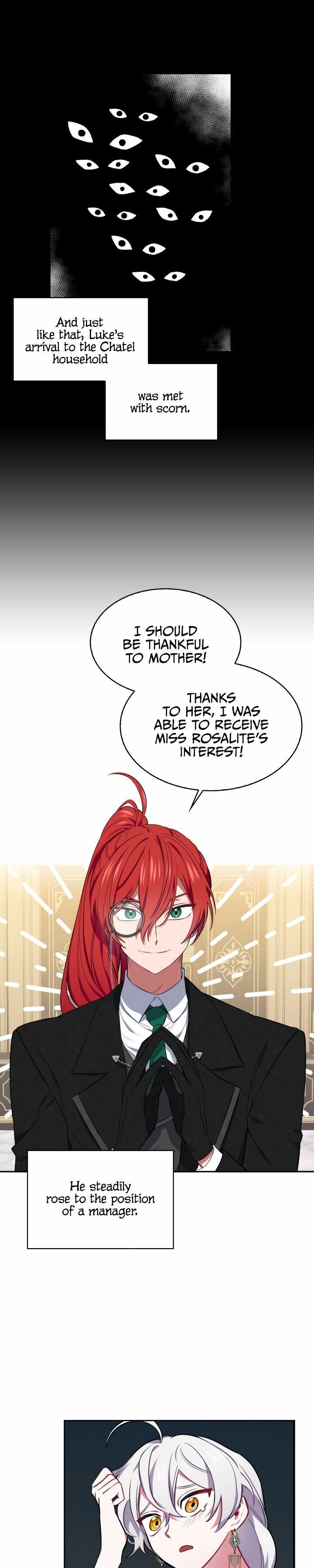 If You Touch My Brother, You’re All Dead Chapter 13 75 1
