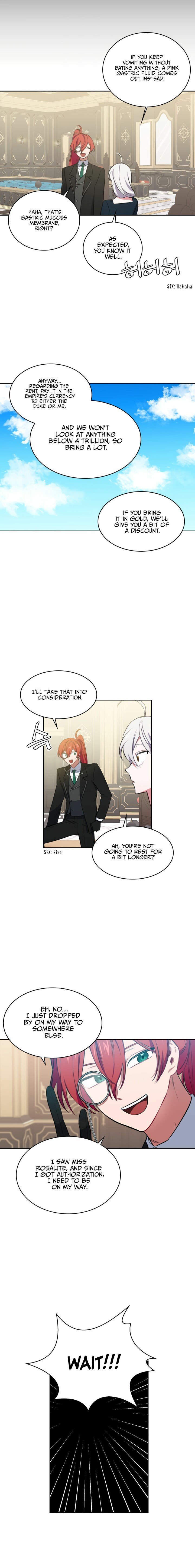 If You Touch My Brother, You’re All Dead Chapter 13 89 15