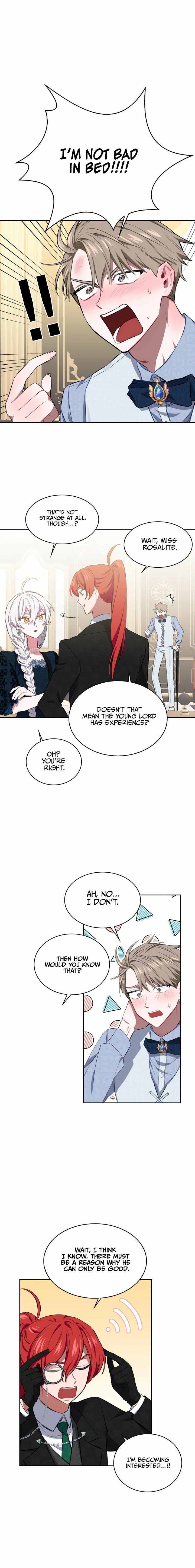 If You Touch My Brother, You’re All Dead Chapter 13 91 17