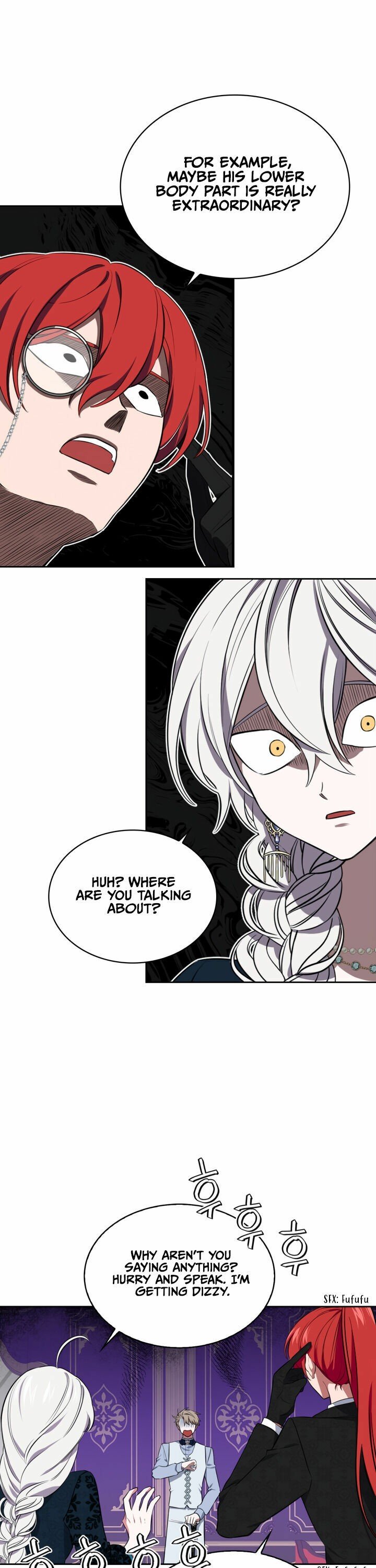 If You Touch My Brother, You’re All Dead Chapter 13 92 18