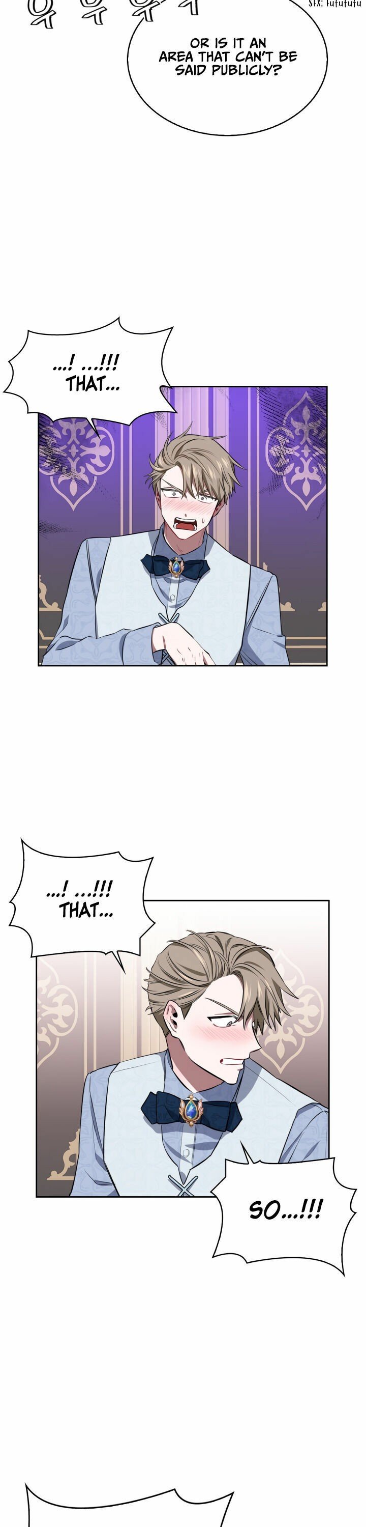 If You Touch My Brother, You’re All Dead Chapter 13 93 19