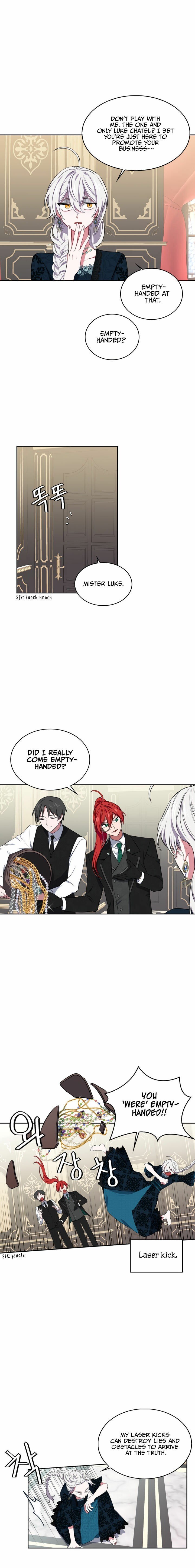 If You Touch My Brother, You’re All Dead Chapter 13 77 3