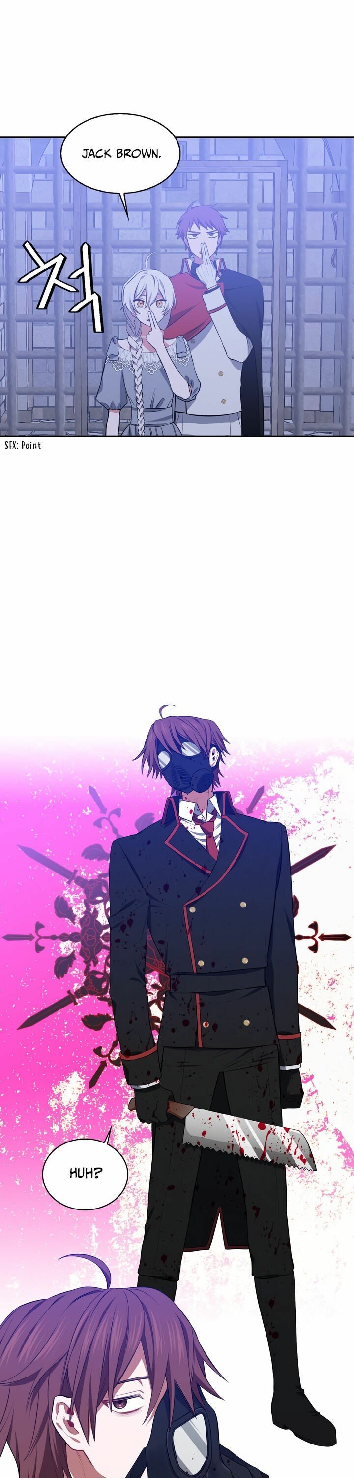 If You Touch My Brother, You’re All Dead Chapter 14 83 12