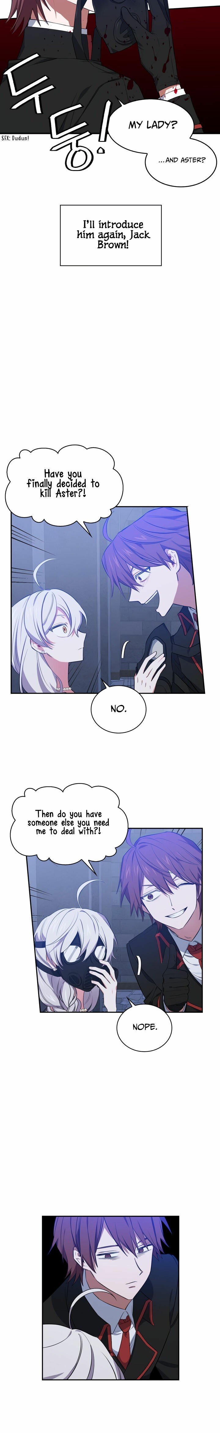 If You Touch My Brother, You’re All Dead Chapter 14 84 13