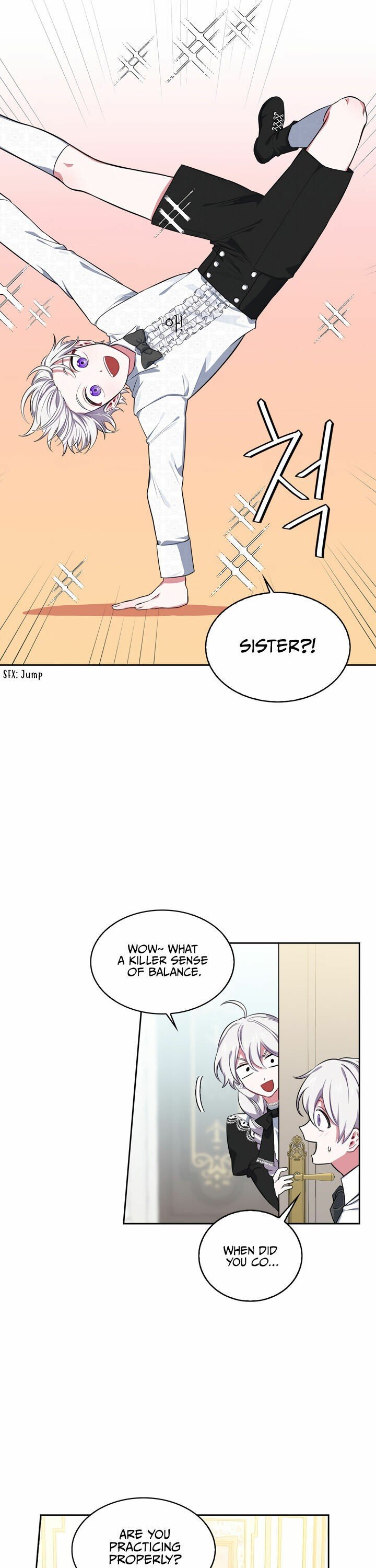If You Touch My Brother, You’re All Dead Chapter 15 84 13