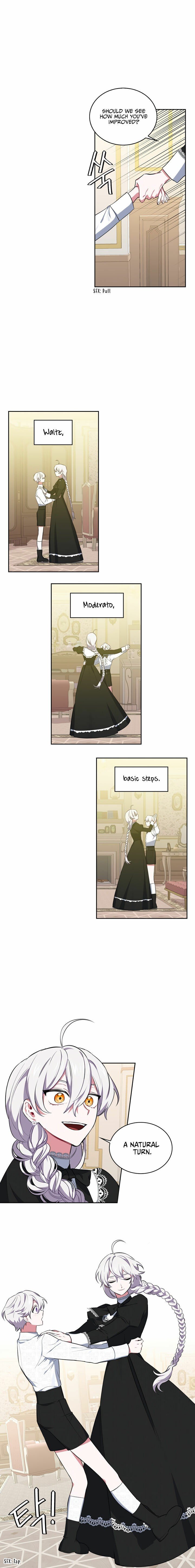 If You Touch My Brother, You’re All Dead Chapter 15 87 16
