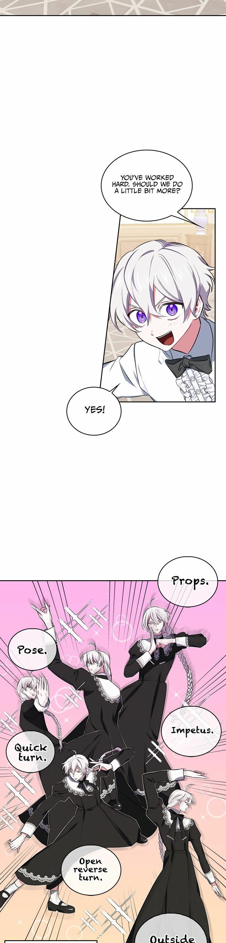 If You Touch My Brother, You’re All Dead Chapter 15 88 17