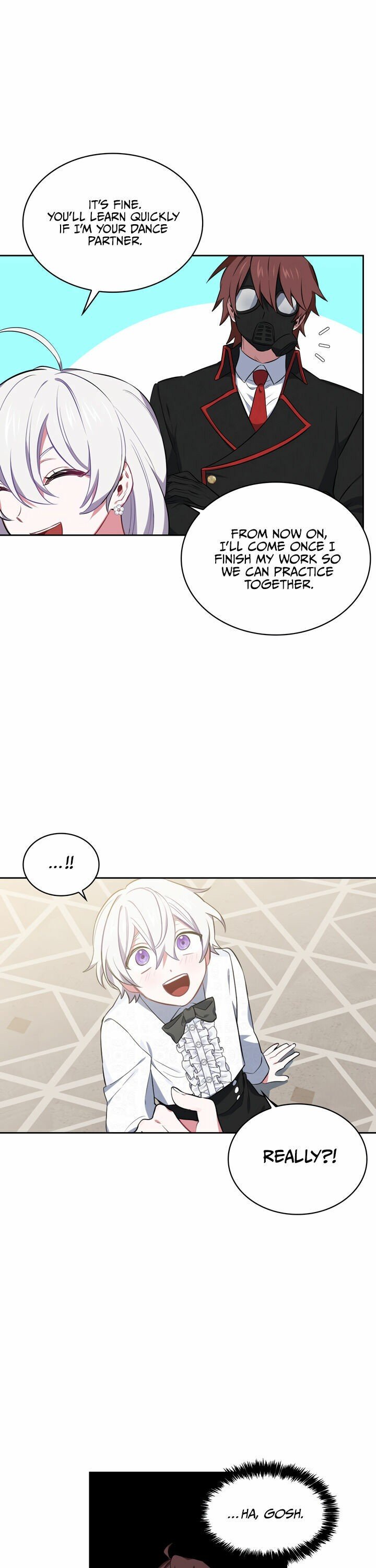 If You Touch My Brother, You’re All Dead Chapter 15 90 19