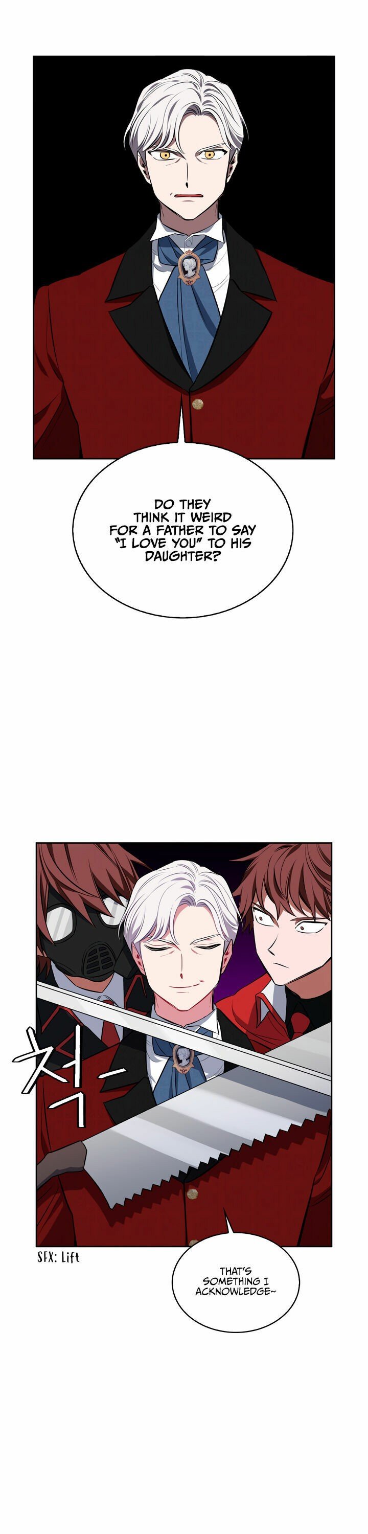 If You Touch My Brother, You’re All Dead Chapter 15 73 2