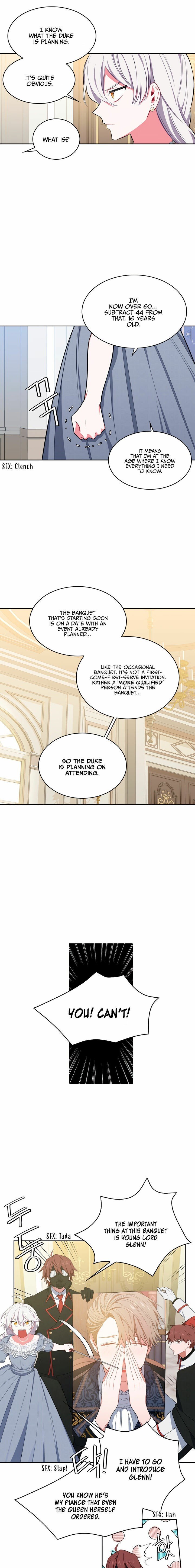 If You Touch My Brother, You’re All Dead Chapter 15 74 3