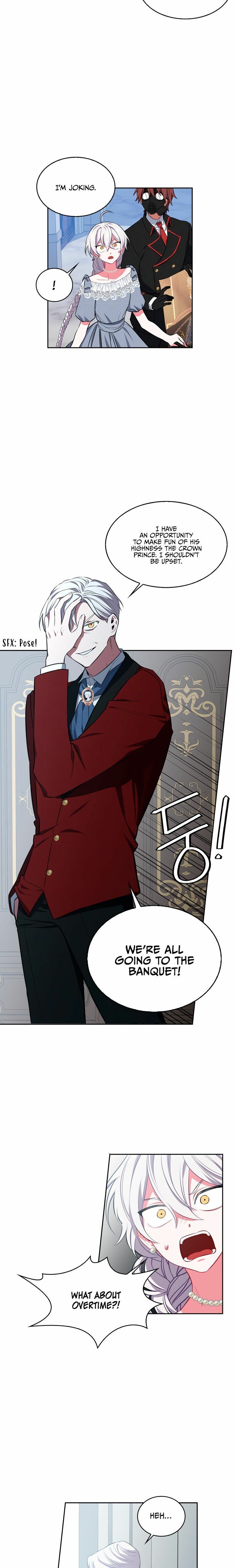 If You Touch My Brother, You’re All Dead Chapter 15 76 5