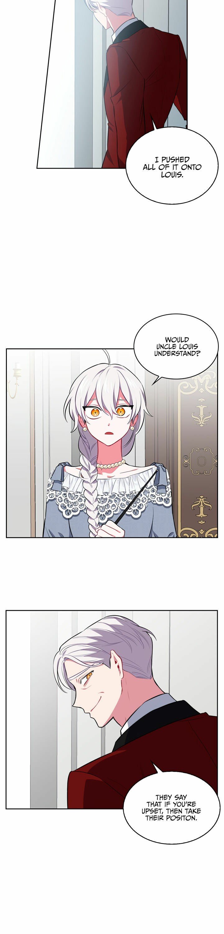 If You Touch My Brother, You’re All Dead Chapter 15 77 6