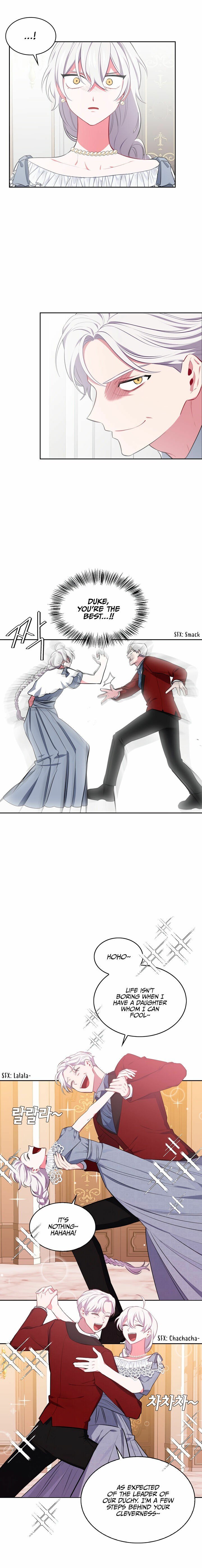 If You Touch My Brother, You’re All Dead Chapter 15 78 7