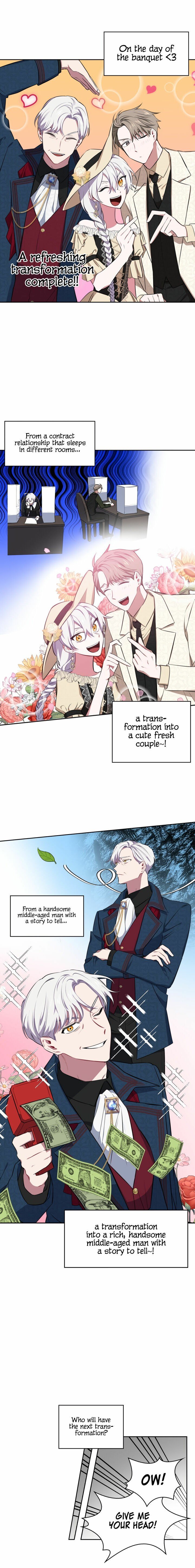 If You Touch My Brother, You’re All Dead Chapter 16 69 1