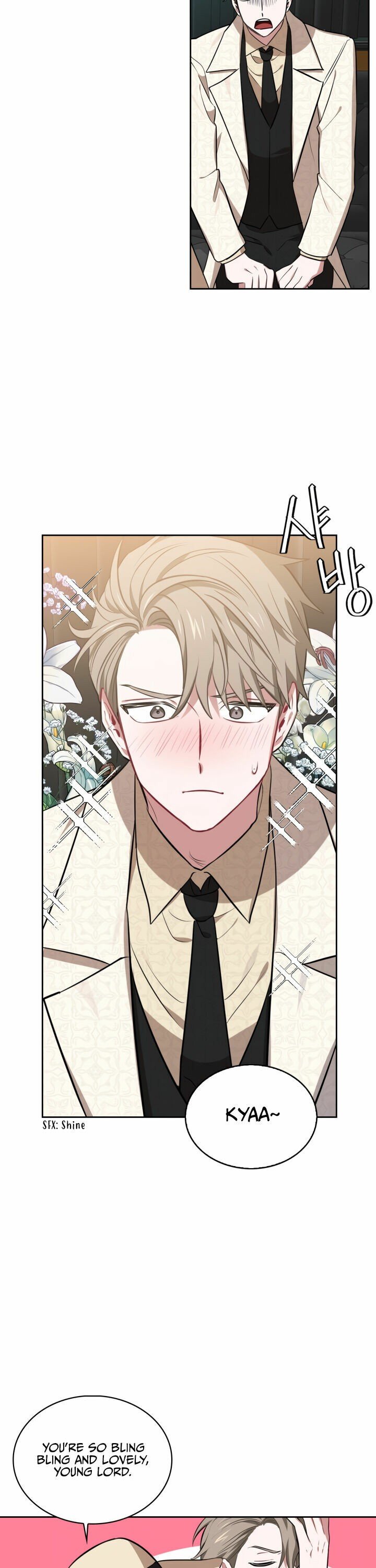 If You Touch My Brother, You’re All Dead Chapter 16 78 10