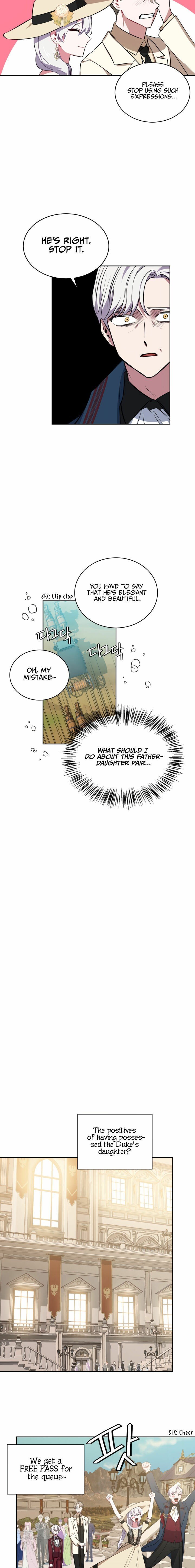 If You Touch My Brother, You’re All Dead Chapter 16 79 11