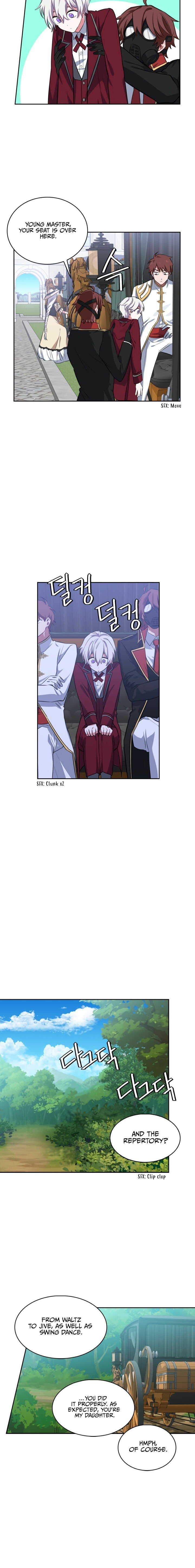 If You Touch My Brother, You’re All Dead Chapter 16 75 7